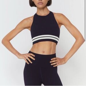 Spiritual Gangster Racerback Bra Top